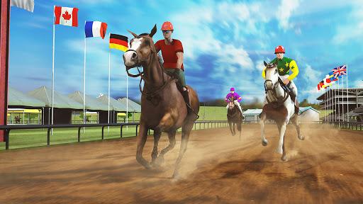 Simuladores de corrida de cavalos - RakeTheRake