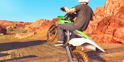 Baixar jogo de motocross: Dirt Bike para PC - LDPlayer