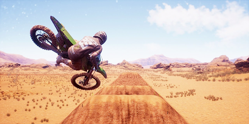 Baixar jogo de motocross: Dirt Bike para PC - LDPlayer