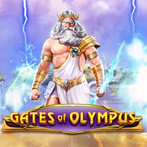 Exploda os Céus da Fortuna com o Slot Gates of Olympus na SSSGame! 🌌💰 