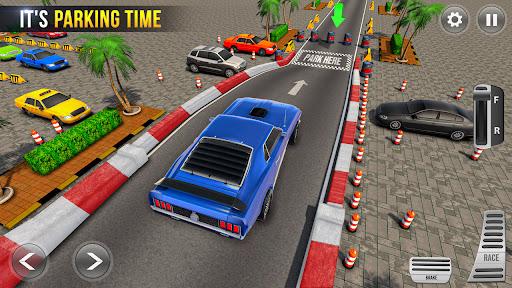 jogo de carro estacionamento 1.19 para Android Grátis - Download APK