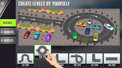 jogo de carro estacionamento 1.19 para Android Grátis - Download APK