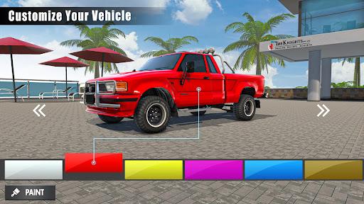 jogo de carro estacionamento 1.19 para Android Grátis - Download APK