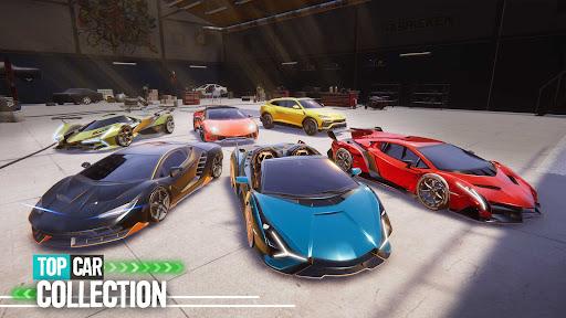 Faça download do Jogo de Carros Lamborghini APK v1.22 para Android