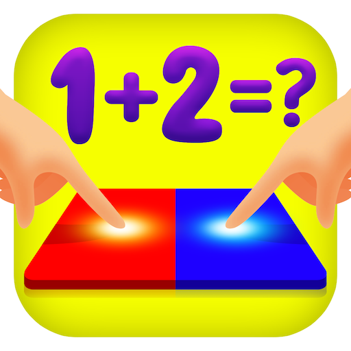 Download do APK de Jogo de Matemática: A Corrida para Android