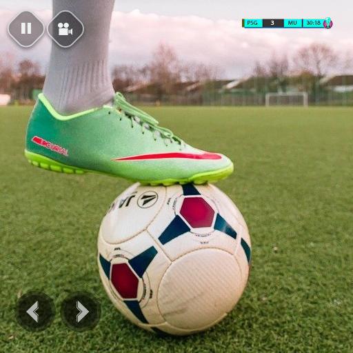 Download do APK de Jogos De Futebol Offline 2021 para Android