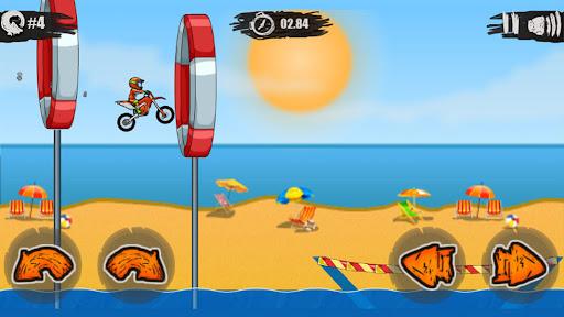 Baixar MOTO X3M POOL PARTY para PC - LDPlayer