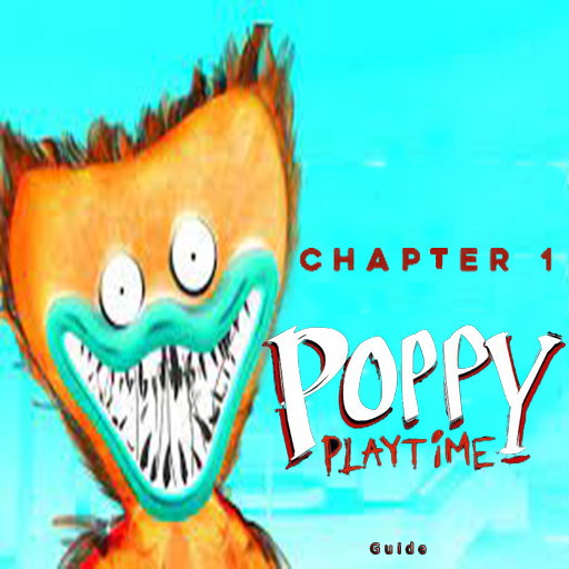 Baixar Poppy Playtime Chapter 1 Tips 1.0 para Android Grátis - Uoldown