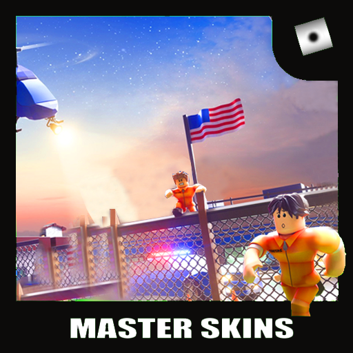 Master Skins for Roblox APK Download for Android Free