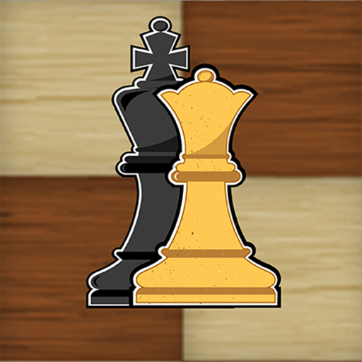 Jogo de xadrez - ícones de entretenimento grátis